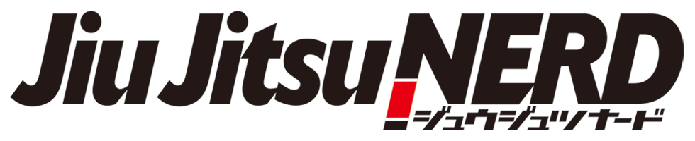 Jiu Jitsu NERD Rssfeed